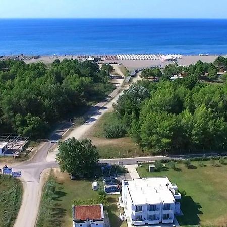 Riviera Inn Apartments Ulcinj Luaran gambar