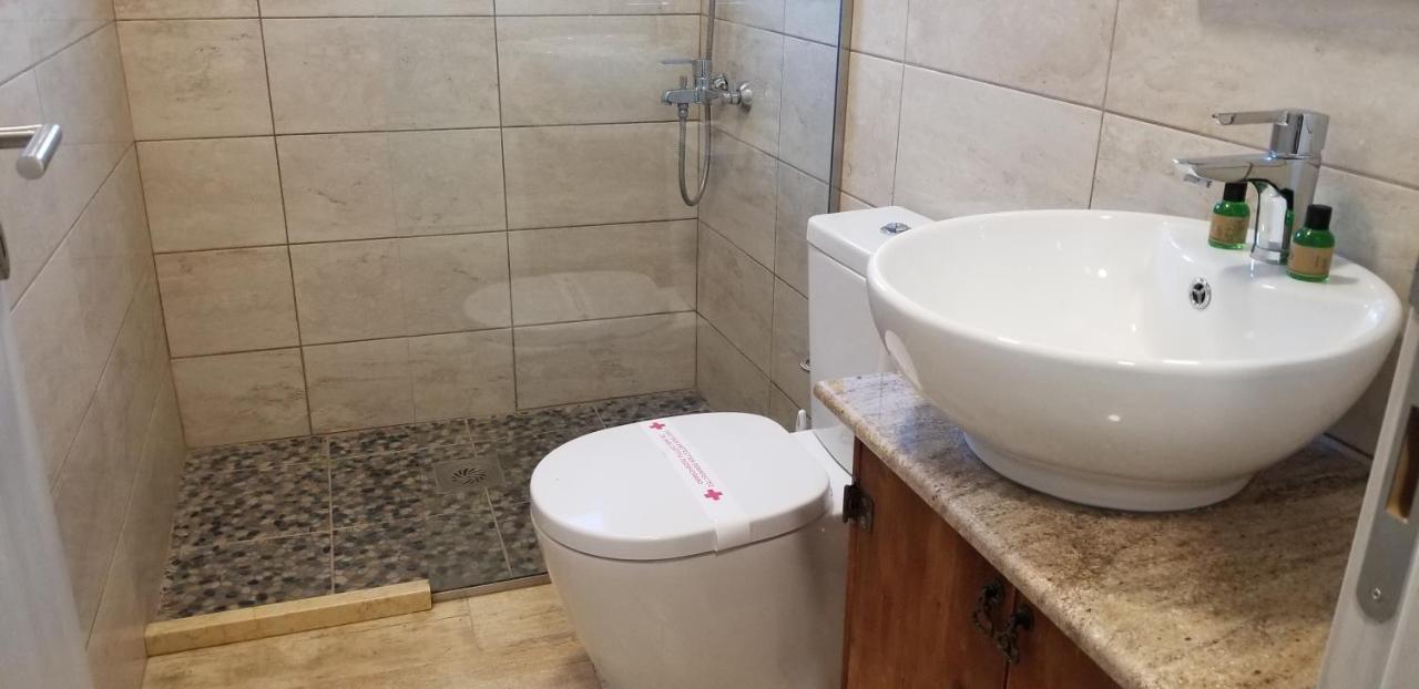 Riviera Inn Apartments Ulcinj Luaran gambar