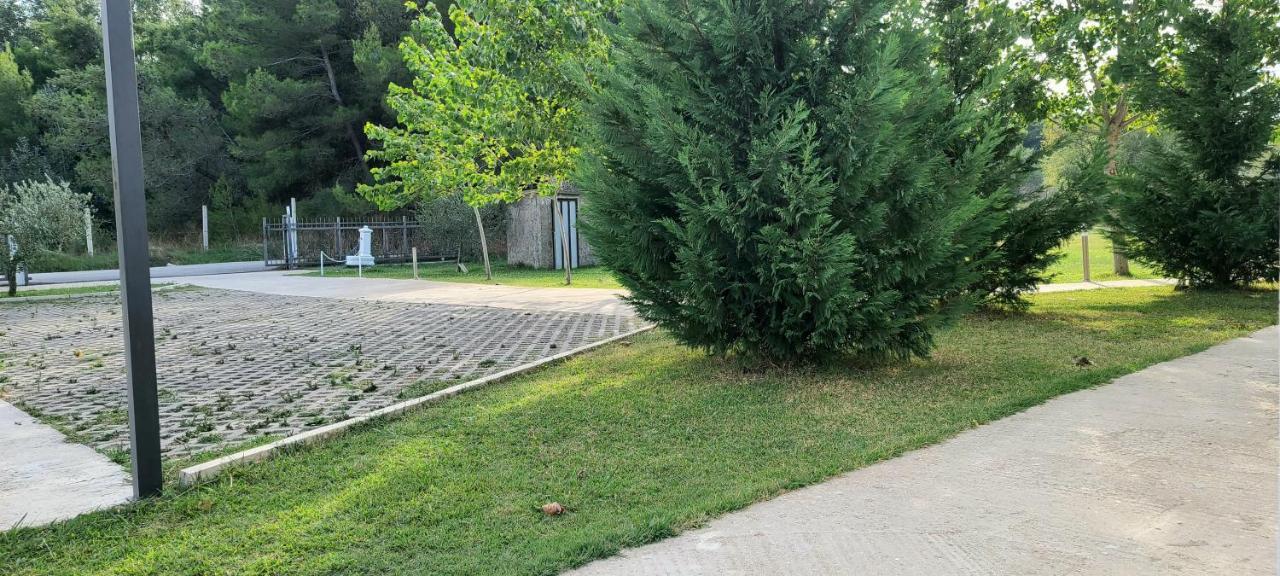 Riviera Inn Apartments Ulcinj Luaran gambar