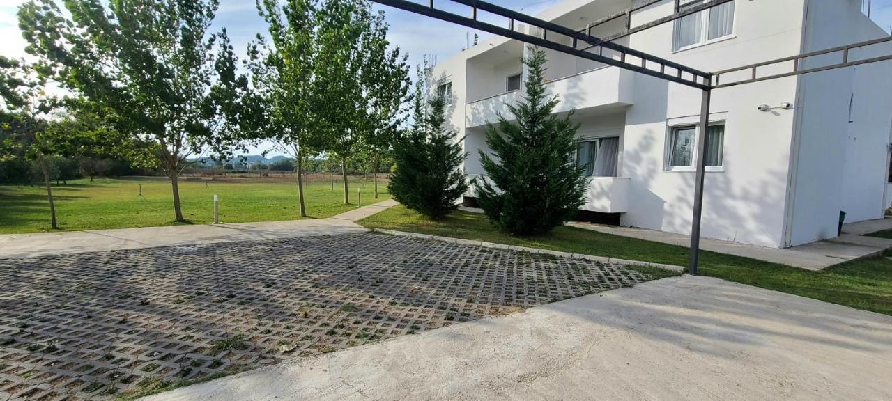 Riviera Inn Apartments Ulcinj Luaran gambar