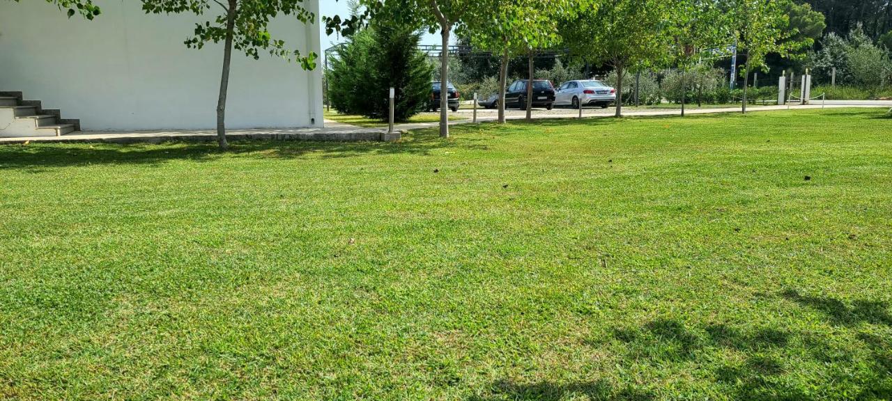 Riviera Inn Apartments Ulcinj Luaran gambar