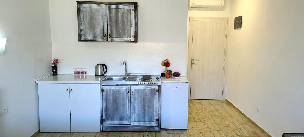 Riviera Inn Apartments Ulcinj Luaran gambar