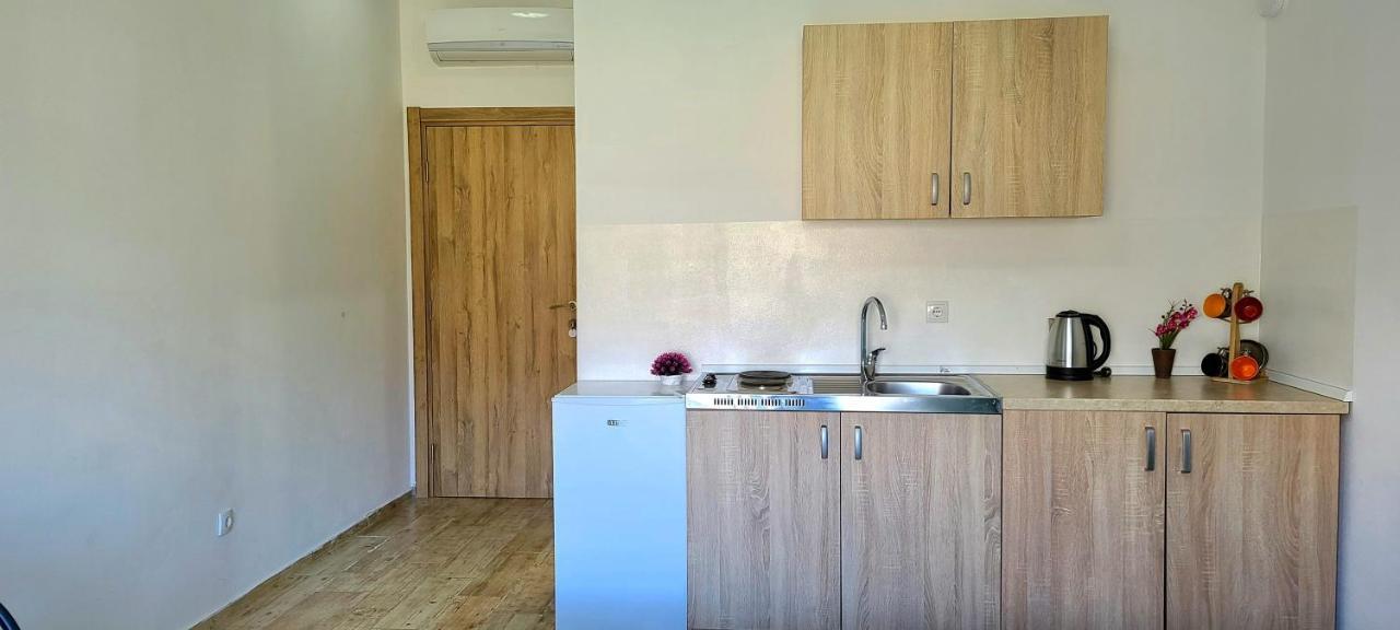 Riviera Inn Apartments Ulcinj Luaran gambar