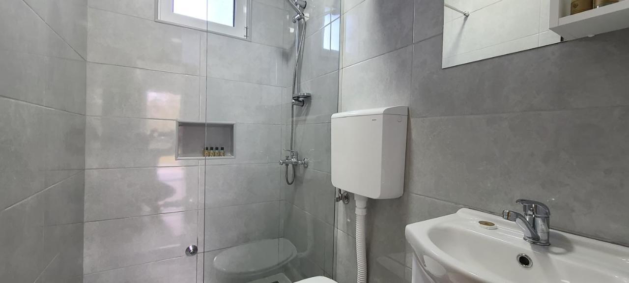 Riviera Inn Apartments Ulcinj Luaran gambar