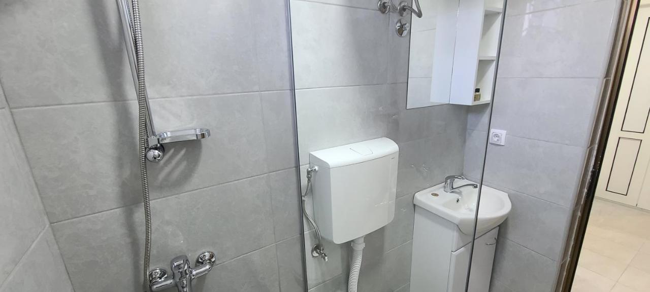 Riviera Inn Apartments Ulcinj Luaran gambar