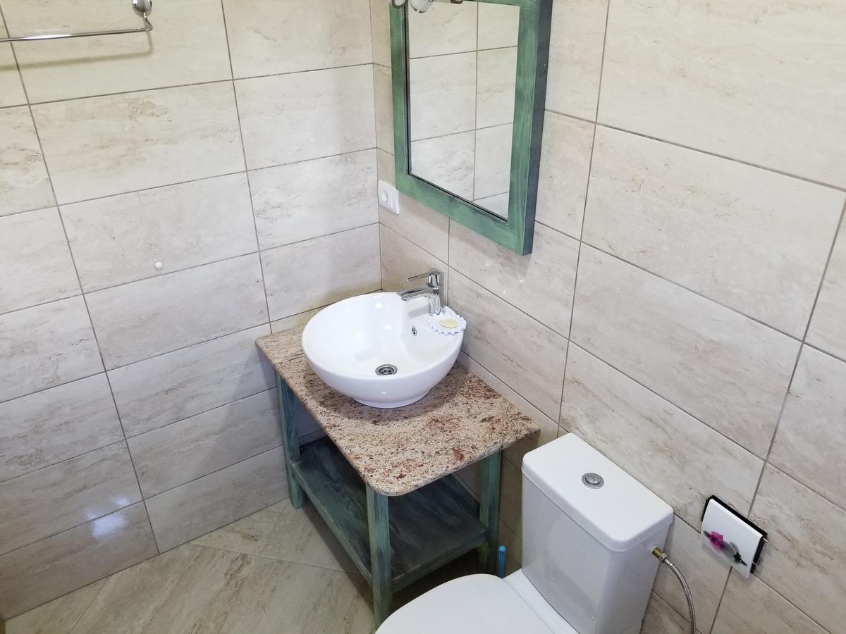 Riviera Inn Apartments Ulcinj Luaran gambar