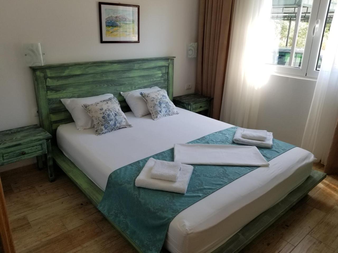 Riviera Inn Apartments Ulcinj Luaran gambar