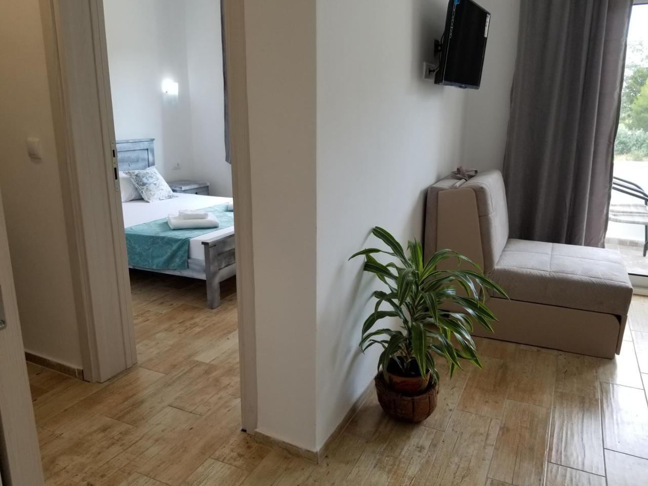Riviera Inn Apartments Ulcinj Luaran gambar