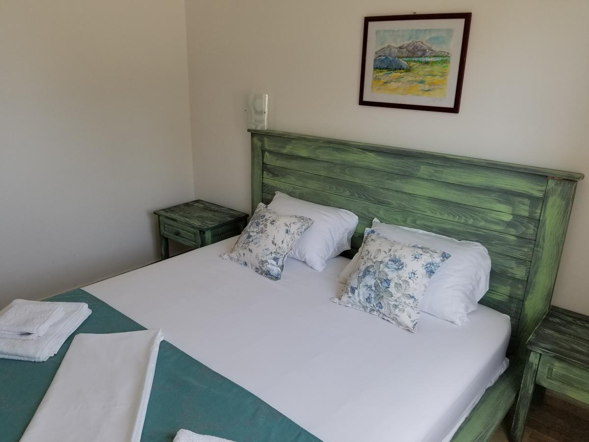 Riviera Inn Apartments Ulcinj Luaran gambar