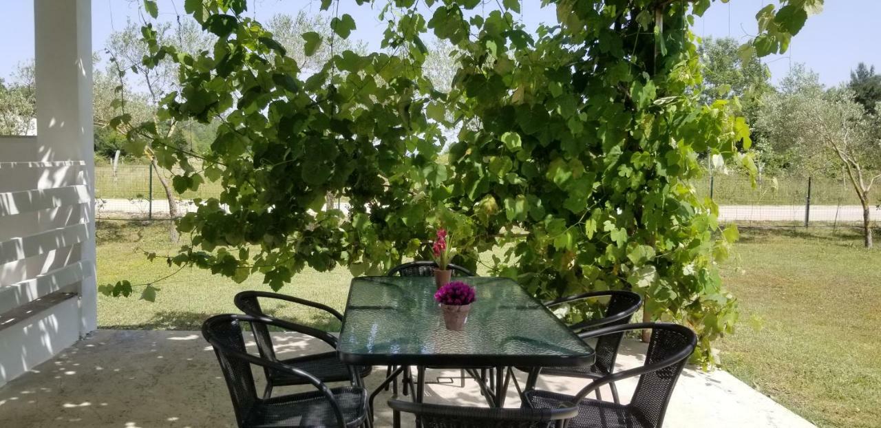 Riviera Inn Apartments Ulcinj Luaran gambar