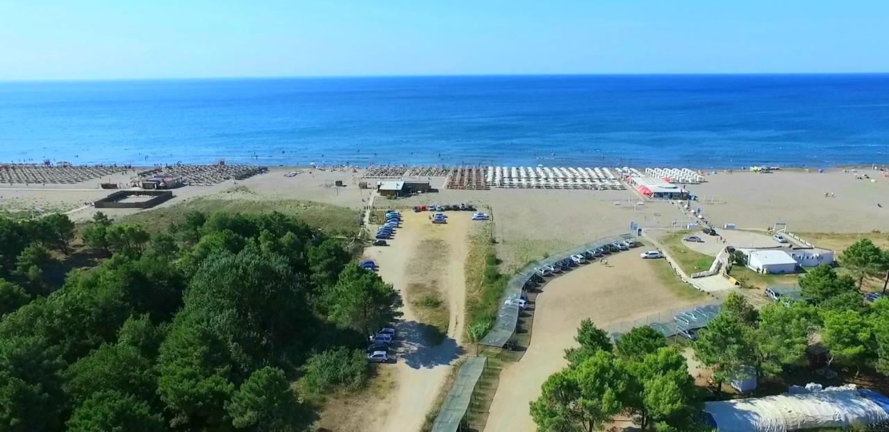 Riviera Inn Apartments Ulcinj Luaran gambar